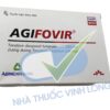 Agifovir 300mg