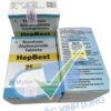 Hepbest 25mg chính hãng