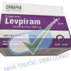 Levpiram 500mg