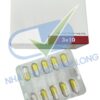 Thuốc Verospiron 50mg