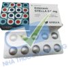 thuốc entecavir 0.5mg stella