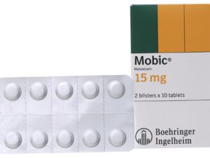 mobic 15mg chính hãng