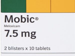 mobic 7.5mg giá rẻ