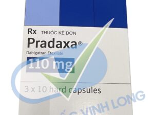 Pradaxa 110mg chinh hang