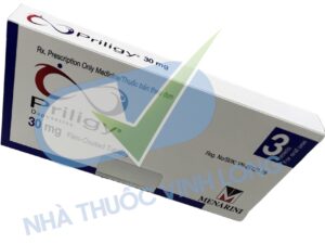 Priligy 30mg chính hãng