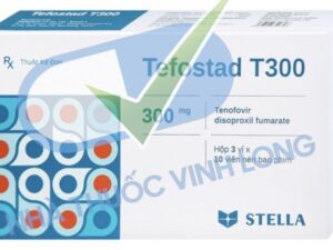 Tefostad t300 chính hãng