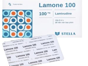 Lamone 100 Stella chính hãng