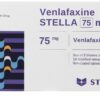 Venlafaxine-Stella-75mg chính hãng