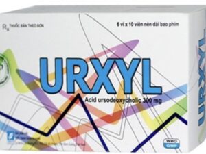 thuoc urxyl