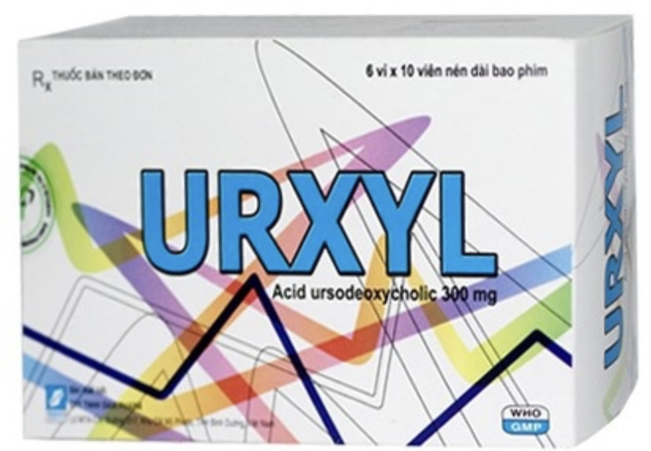 thuoc urxyl