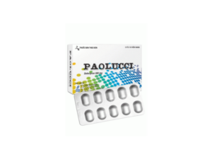Paolucci 500MG Davipharm