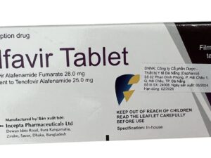 thuoc alfavir