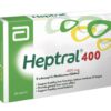 hepatral 400