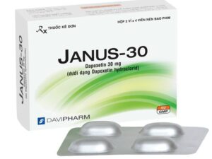 thuoc tri xuat tinh som dapoxetin 30mg