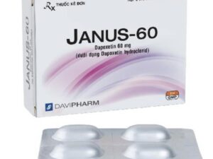 thuoc tri xuat tinh som dapoxetin 60mg