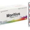 thuoc moritius