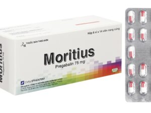 thuoc moritius