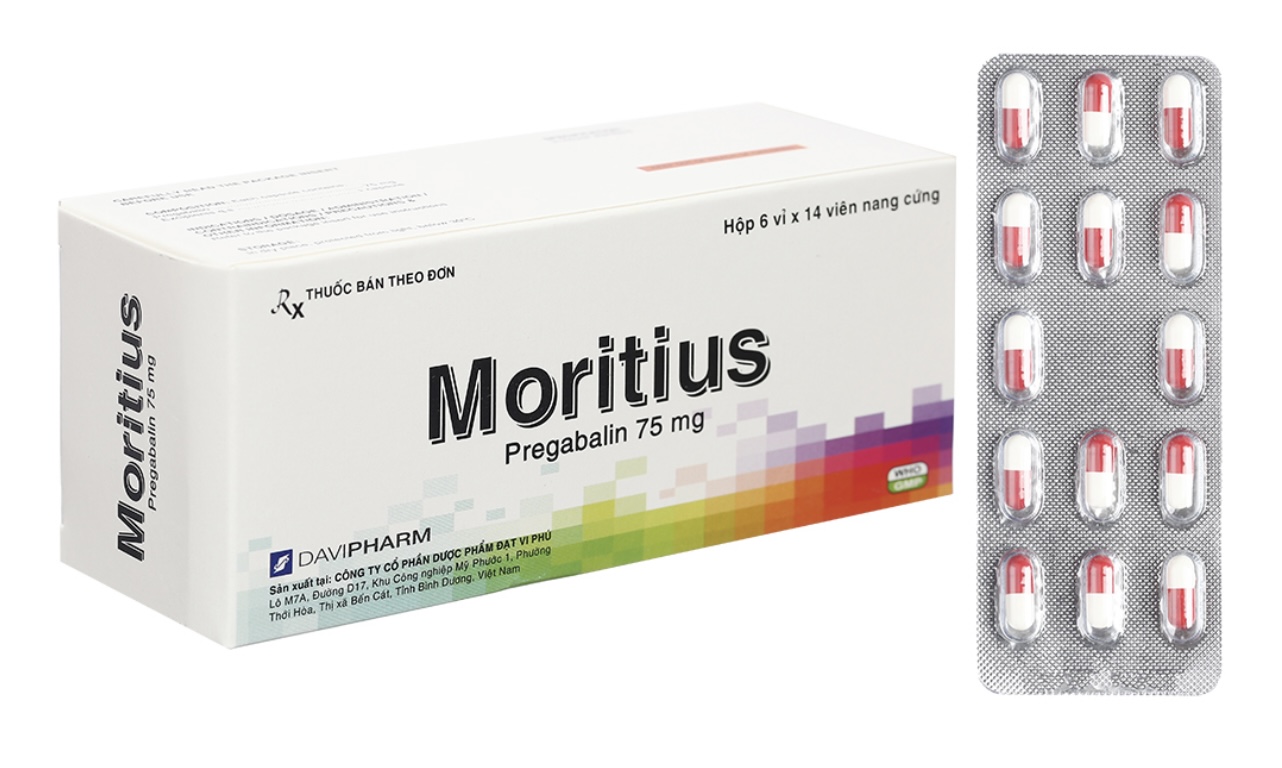 thuoc moritius