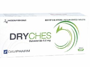 thuoc dryches